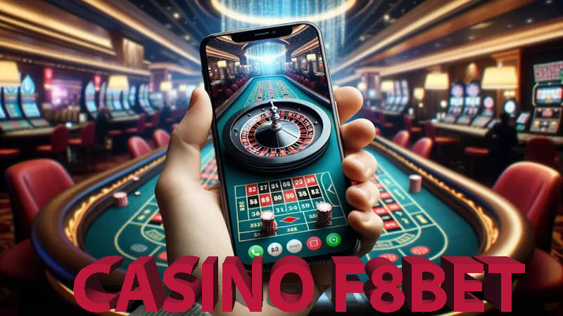 Casino F8Bet