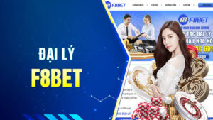 Đại Lý F8bet