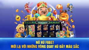 Nổ Hũ F8BET