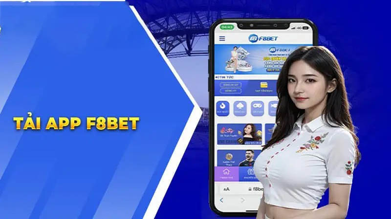 Tải APP F8BET