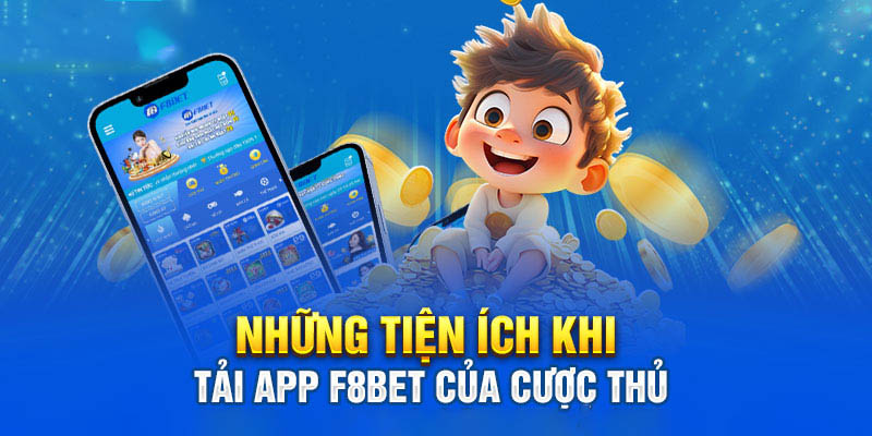 Tải app đem lại nhiều lợi ích cho game thủ