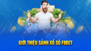 Tổng quan về xổ số F8BET